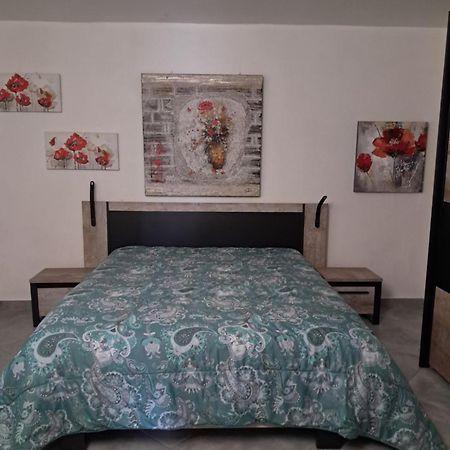 Villa Giuseppina ボニファシオ エクステリア 写真