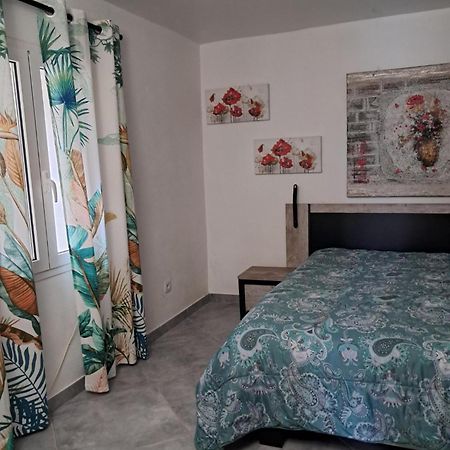 Villa Giuseppina ボニファシオ エクステリア 写真