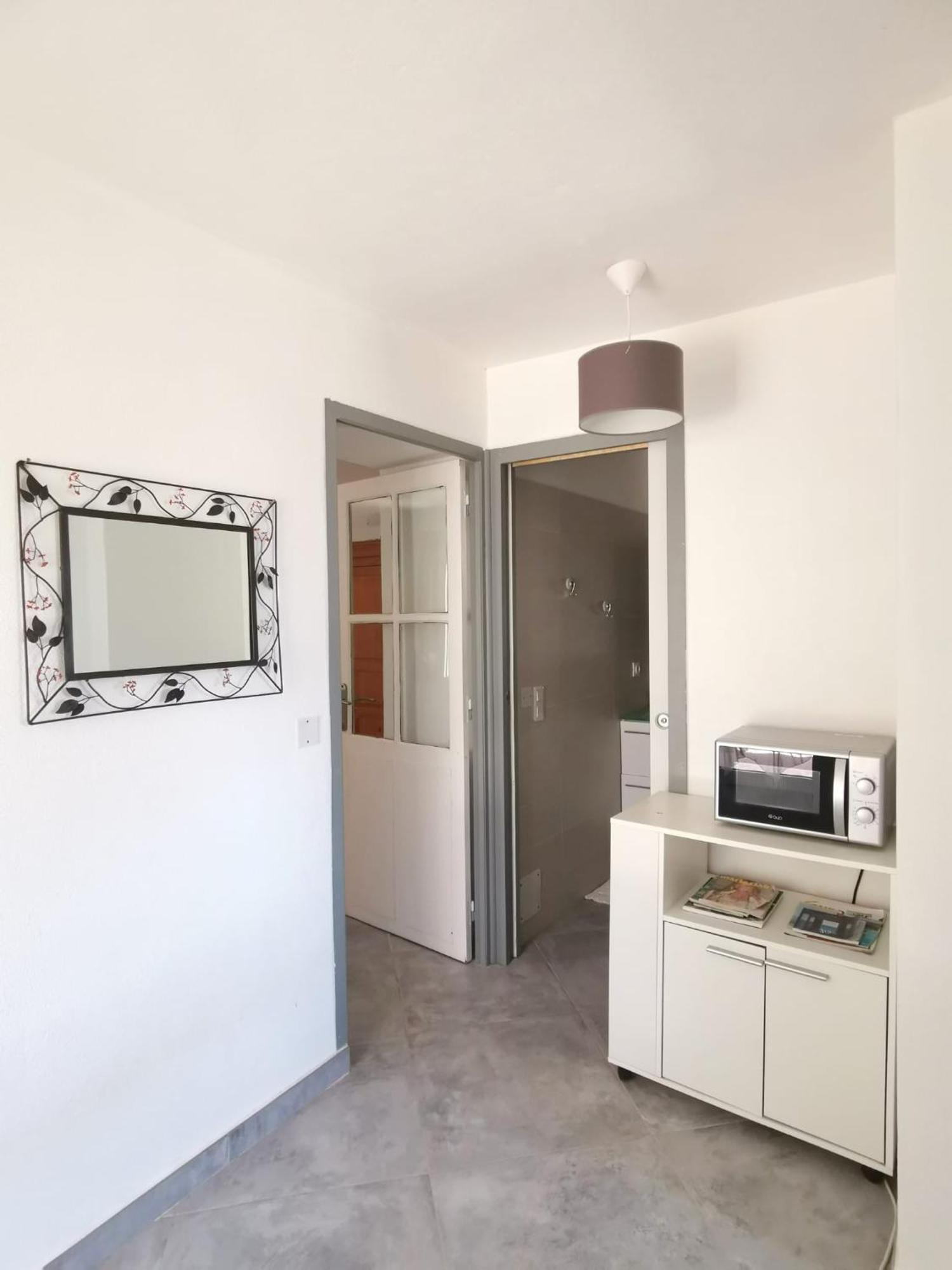 Villa Giuseppina ボニファシオ エクステリア 写真