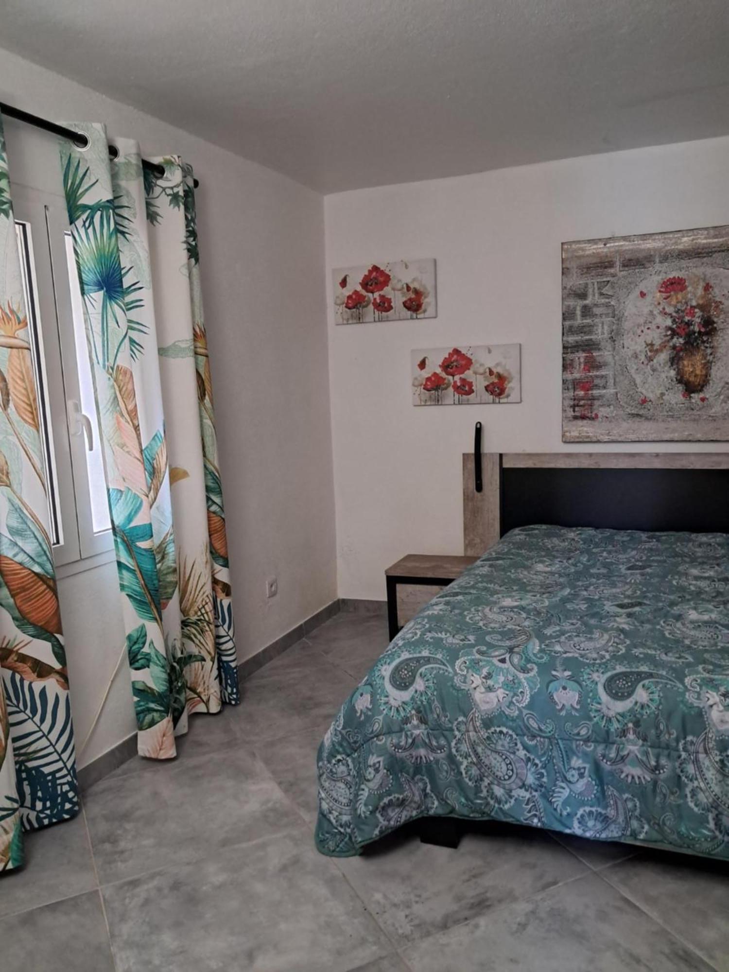 Villa Giuseppina ボニファシオ エクステリア 写真